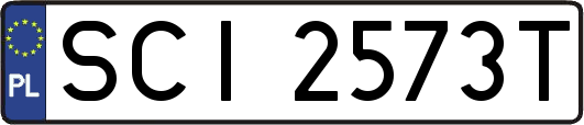 SCI2573T