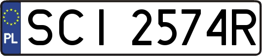 SCI2574R