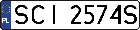 SCI2574S