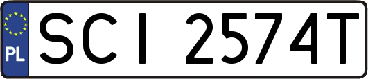 SCI2574T