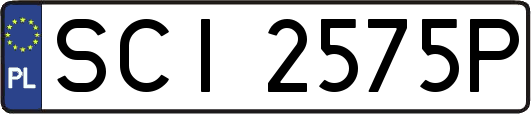 SCI2575P