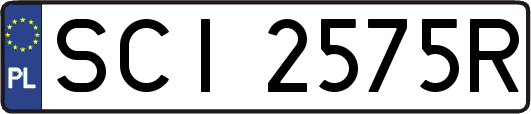 SCI2575R