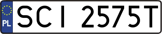 SCI2575T