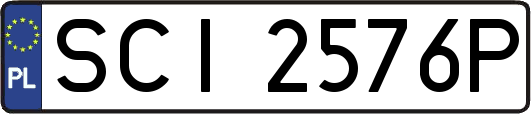 SCI2576P