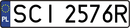 SCI2576R