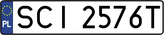 SCI2576T
