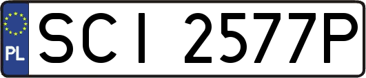 SCI2577P