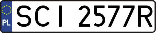 SCI2577R