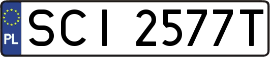SCI2577T
