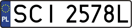 SCI2578L