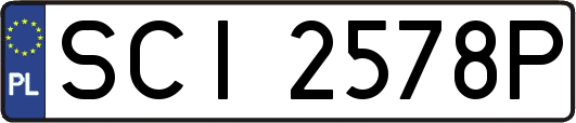 SCI2578P