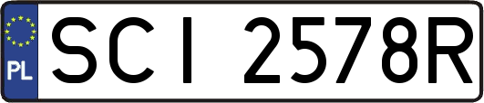 SCI2578R