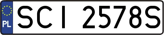 SCI2578S