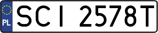 SCI2578T