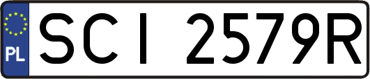 SCI2579R