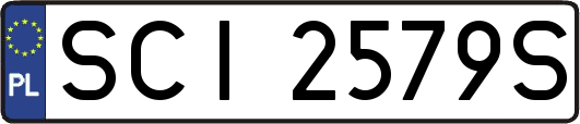 SCI2579S