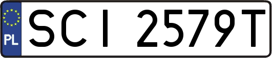 SCI2579T