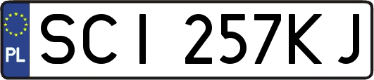 SCI257KJ