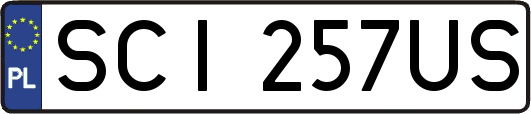 SCI257US