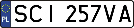 SCI257VA