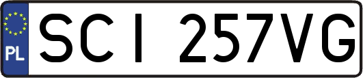 SCI257VG