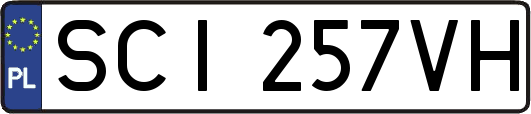SCI257VH