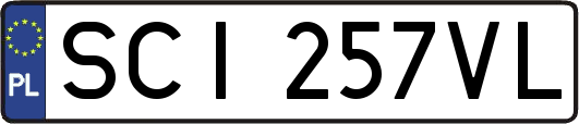 SCI257VL