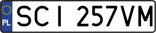 SCI257VM