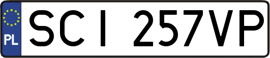 SCI257VP