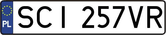 SCI257VR