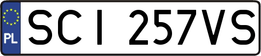 SCI257VS