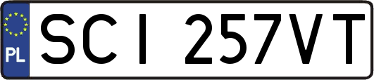 SCI257VT