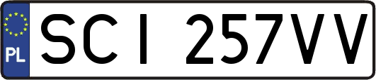 SCI257VV