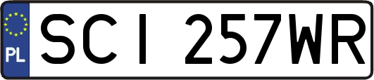 SCI257WR