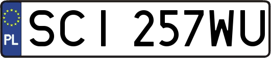 SCI257WU