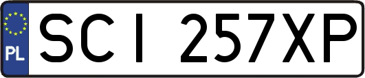 SCI257XP