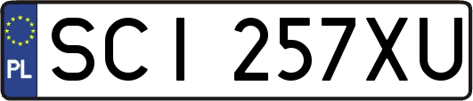 SCI257XU