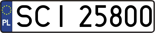 SCI25800