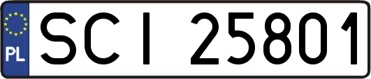 SCI25801