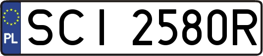 SCI2580R