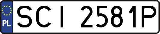 SCI2581P