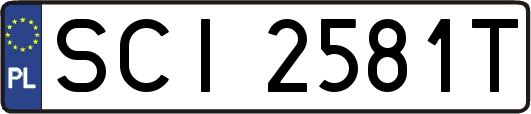SCI2581T