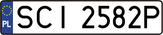 SCI2582P
