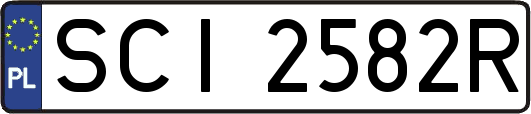 SCI2582R
