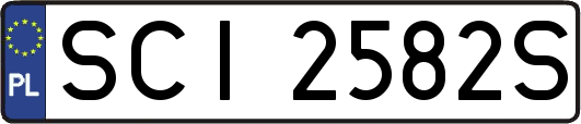 SCI2582S