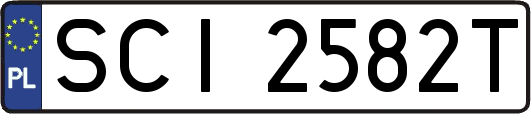 SCI2582T