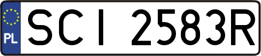 SCI2583R