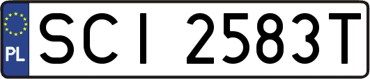 SCI2583T