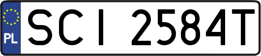 SCI2584T