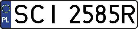 SCI2585R